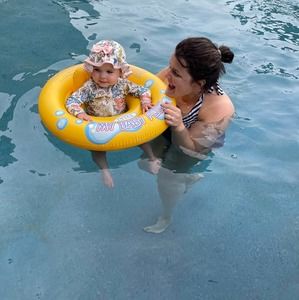 Meet your Posher, Kathleen